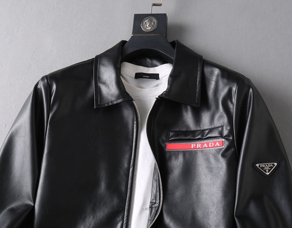 ブランドジャケット細部ディテール